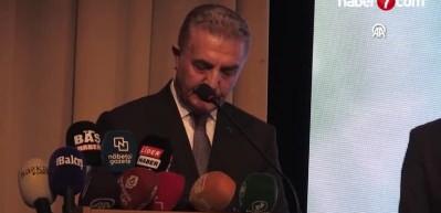 MHP'li B&uuml;y&uuml;kataman: Milletimizi zillet belediyeciliğinin beceriksizliğinden kurtaracağız