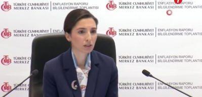 Merkea Bankası Başkanı Erkan Kritik "bir d&ouml;n&uuml;m noktasındayız" diyerek dijital para vurgusu yaptı...