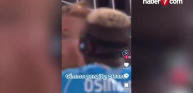 Napoli'de kırmızı alarm! Yıldız isim kul&uuml;be dava a&ccedil;maya hazırlanıyor