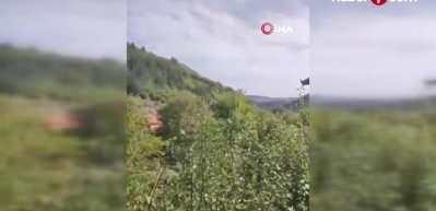 NATO'nun Kosova'daki Barış G&uuml;c&uuml; KFOR a&ccedil;ıkladı: M&uuml;dahale etmeye hazırız!