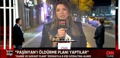 Paşayeva hayatını kaybetti iddiaları sonrası sağlık durumunu a&ccedil;ıkladılar!