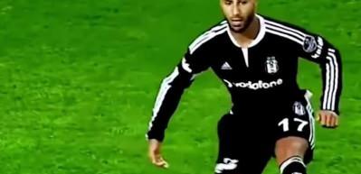 Portekizli yıldız, futbol oynadığı en iyi &uuml;lkenin T&uuml;rkiye olduğunu s&ouml;yledi