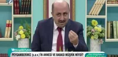 Rebi&uuml;levvel ayında yapılması tavsiye edilen ibadetler! Rahmetli &Ouml;mer D&ouml;ngel hocadan unutulmaz tavsiyeler