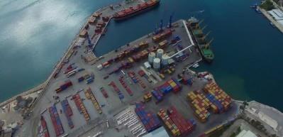 SAL Saudi Logistics Services Co.'nun arzıyla krallıktaki halka arz pazarının canlanması bekleniyor