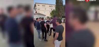 Sosyal medyanın konuştuğu kavga sonrası yeni bir a&ccedil;ıklama daha geldi!