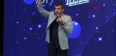 Sel&ccedil;uk Bayraktar: Kızılelma, havacılık muharebesinin geleceği