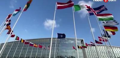 Sırbistan ile Kosova arasında gerilim artıyor! Nato'dan sert uyarı geldi