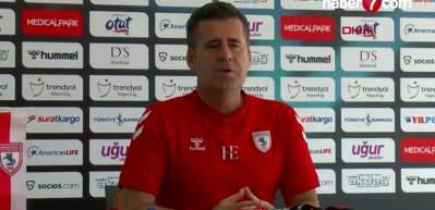 S&uuml;per Lig'de bir ayrılık daha...