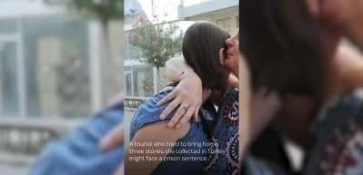 Batı Medyası tarihi eser ka&ccedil;ak&ccedil;ılarına arka &ccedil;ıktı! İşte o haberler...