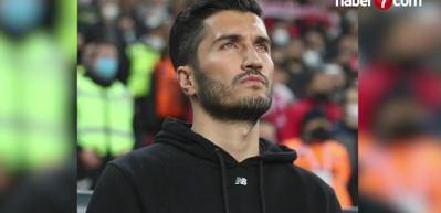TFF'den Nuri Şahin'e flaş teklif!