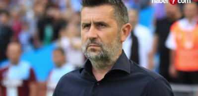 Trabzonspor, Pendikspor'u 2-1 mağlup etti