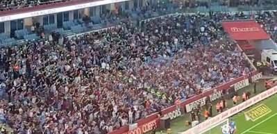 Trabzonspor, yeni transferlerinin b&uuml;y&uuml;k b&ouml;l&uuml;m&uuml;nden katkı alamadı