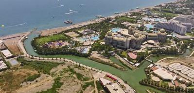 Turist geliri bakımından &uuml;lkelerin verileri kesinleşti