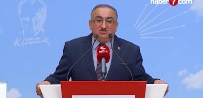 &Uuml;nal Karahasan genel başkan adayı!