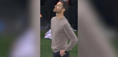 Xabi Alonso'nun ekibi bu ma&ccedil;ın ardından resmi ma&ccedil;lardaki yenilmezlik serisini de 8 ma&ccedil;a y&uuml;kseltti