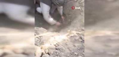 Afganistan'ın Herat vilayetindeki depremlerde &ouml;l&uuml; sayısının 2000'in &uuml;zerine &ccedil;ıktığını bildirdi