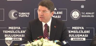 AİHM'in ihlal kararlarını ortalamanın &uuml;st&uuml;nde uygulayan &uuml;lke T&uuml;rkiye