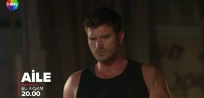 Aile dizisinin 14. b&ouml;l&uuml;m fragmanı yayınlandı! Sevilen dizide yeni sezon başladı