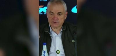 Ankaragücü'nü çalıştırmak istiyor