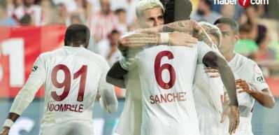 Antalya'da son s&ouml;z Icardi'nin