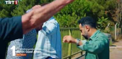 Benim G&uuml;zel Ailem'in fragmanı yayınlandı! İşte Benim G&uuml;zel Ailem'in 14. b&ouml;l&uuml;m fragmanı