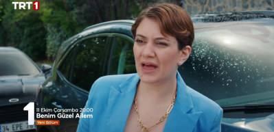 Benim G&uuml;zel Ailem'in fragmanı yayınlandı! İşte Benim G&uuml;zel Ailem'in 15. b&ouml;l&uuml;m fragmanı