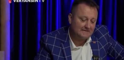 CHP'li Menemen eski belediye başkanı Serdar Aksoy'un itiraflar pes dedirtti...