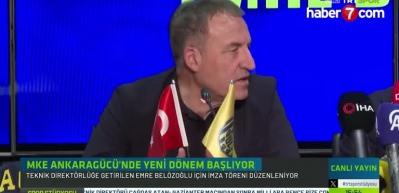  Emre Belözoğlu Süper Lig'e geri dönüyor...