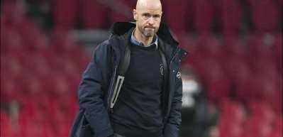 Galatasaray maçı Erik ten Hag'ın kader maçı niteliğinde...