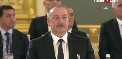 Ermenistan Başbakanı Paşinyan: Rusya'ya g&uuml;venmek hataydı!