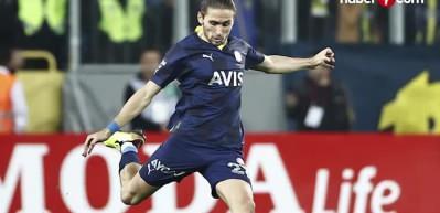Fenerbahçe'de Crespo'nun maaşı iki katına çıkarıldı!