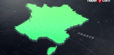 Fransa: Kafkasya'da &ccedil;&ouml;z&uuml;l&uuml;rlerse sıra Ortadoğu'ya gelecek