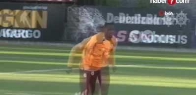 Galatasaray Manchester United deplasmanında!