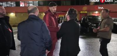 Galatasaray'dan muhteşem zafer!