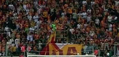 Galatasaray'ın kamp kadrosu a&ccedil;ıklandı