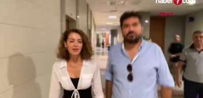 Gazeteci Nagehan Al&ccedil;ı ve Rasim Ozan K&uuml;tahyalı boşandı