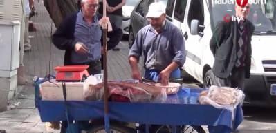 Hamsi bollaştı kilosu 50 liraya kadar d&uuml;şt&uuml;