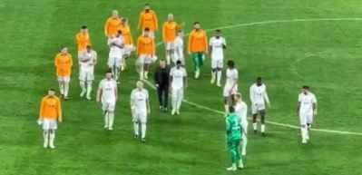 İstanbulspor'a büyük ceza!