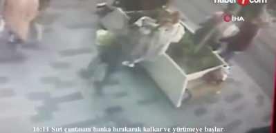 İstiklal Caddesi'ndeki bombalı saldırının planlayıcısı &ouml;ld&uuml;r&uuml;ld&uuml;...