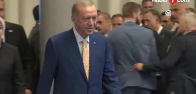 İsve&ccedil; TBMM'nin vereceği kararı bekliyor!  Başbakanı Kristersson'dan a&ccedil;ıklama geldi