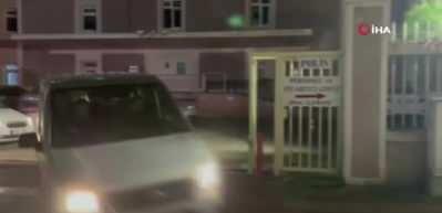 İzmir'de FET&Ouml; operasyonu