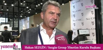 Kadınların kalbi bu fuarda atıyor! D&uuml;nya m&uuml;cevher sekt&ouml;r&uuml; "Istanbul Jewelry Show"da buluştu