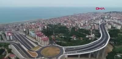 Karadeniz b&ouml;lgesi ile &ccedil;arpıcı deprem a&ccedil;ıklaması...