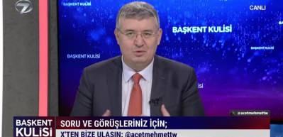 Ke&ccedil;i&ouml;ren Belediye Başkanı Turgut Altınok, "Ankara B&uuml;y&uuml;kşehir Belediye Başkanlığına aday olacak mısınız?