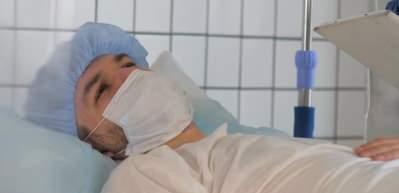 Kronik hastalığı olanlarda kalp krizi ve inme riskinin 1 yıl boyunca s&uuml;rd&uuml;ğ&uuml; ortaya &ccedil;ıktı