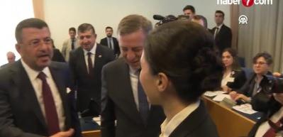 MB Başkanı Hafize Gaye Erkan: Ne gerekiyorsa yapacağız!