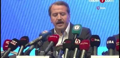 Memur- Sen'den enflasyon a&ccedil;ıklaması!