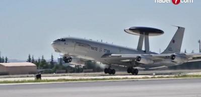 MSB duyurdu: Irak'ın kuzeyine hava harekatı!