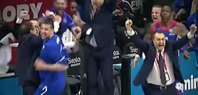 O isimler yabancı oyuncu konumuna geldi