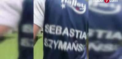 Sebastian Szymanski'nin bonservis bedeli belli oldu!
